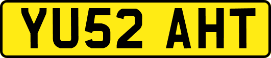 YU52AHT