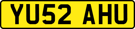 YU52AHU