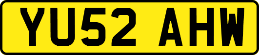 YU52AHW