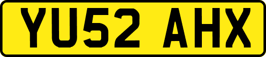 YU52AHX