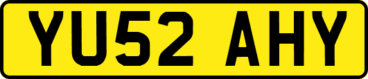 YU52AHY
