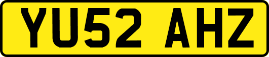 YU52AHZ