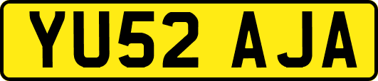 YU52AJA