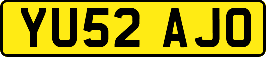YU52AJO