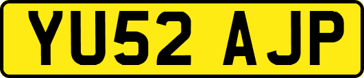 YU52AJP