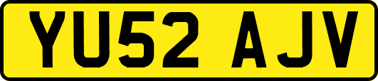 YU52AJV