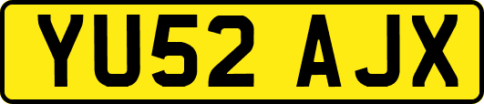 YU52AJX