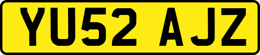 YU52AJZ