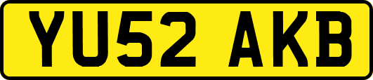 YU52AKB