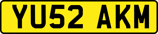 YU52AKM