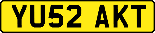 YU52AKT