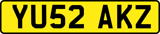 YU52AKZ