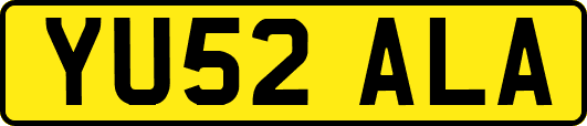 YU52ALA