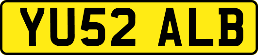 YU52ALB