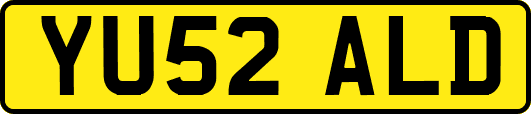 YU52ALD