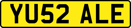 YU52ALE
