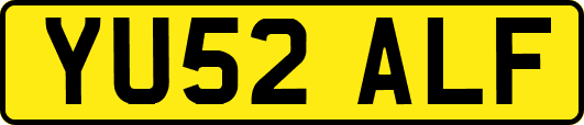 YU52ALF