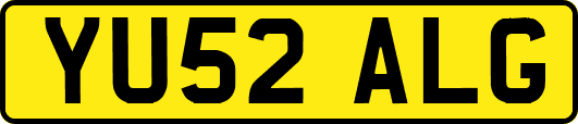YU52ALG