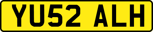 YU52ALH