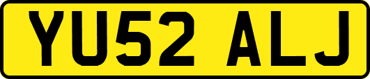 YU52ALJ