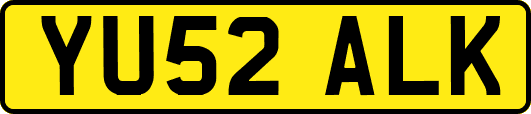 YU52ALK
