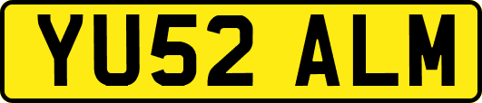 YU52ALM
