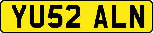 YU52ALN