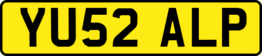 YU52ALP