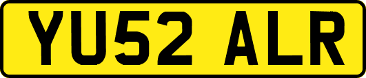 YU52ALR