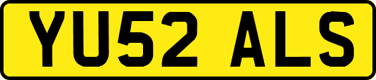 YU52ALS