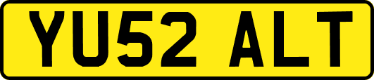 YU52ALT