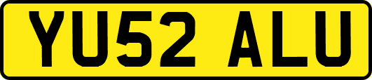 YU52ALU