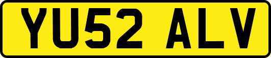 YU52ALV