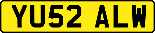 YU52ALW