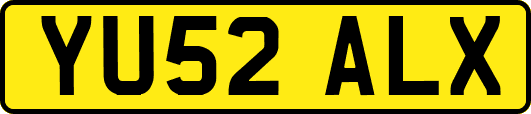 YU52ALX
