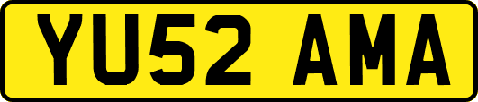 YU52AMA