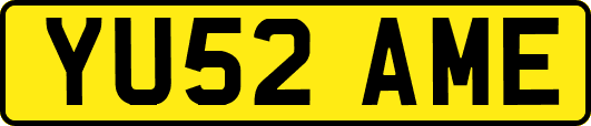 YU52AME