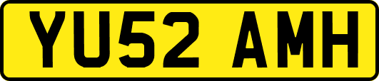 YU52AMH