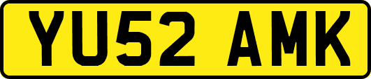 YU52AMK