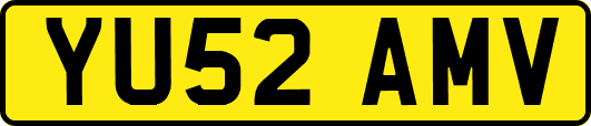 YU52AMV