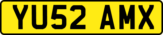 YU52AMX