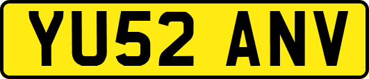 YU52ANV