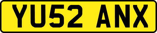YU52ANX
