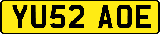 YU52AOE