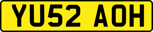 YU52AOH