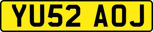 YU52AOJ
