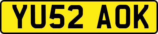 YU52AOK