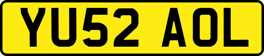 YU52AOL