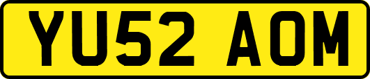 YU52AOM