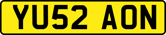 YU52AON